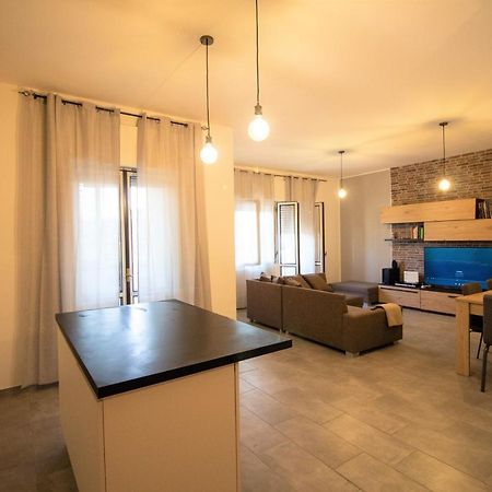 Casa Vacanze Casetta Grande ポルト・トッレス エクステリア 写真