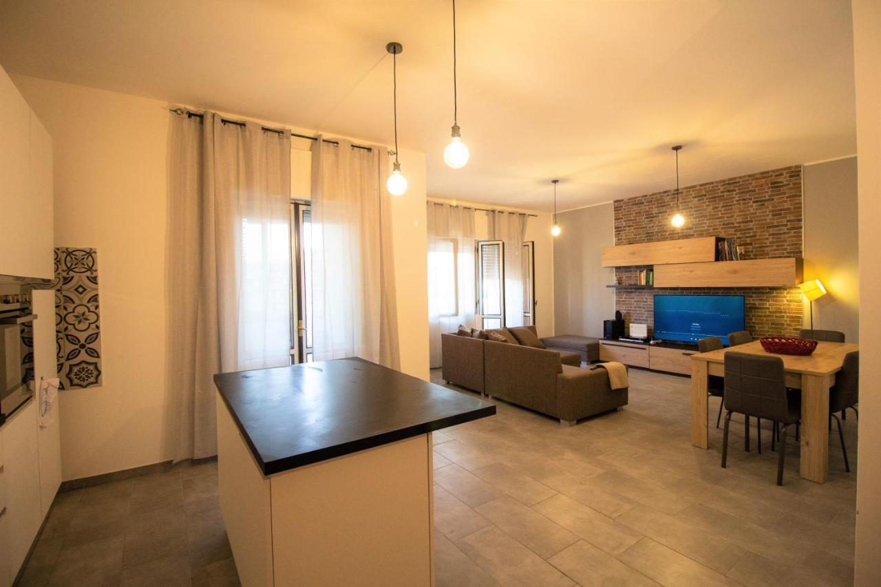 Casa Vacanze Casetta Grande ポルト・トッレス エクステリア 写真